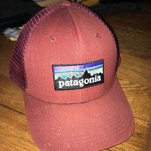 Patagonia Hat